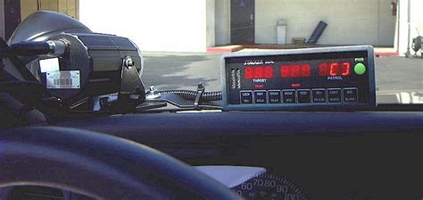 CALIFORNIA HIGHWAY PATROL RADIO SYSTEM .